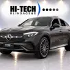MERCEDES-BENZ GLC 300 2.0 MHEV AMG LINE COUPÉ 4MATIC 9G-TRONIC MERCEDES-BENZ GLC 300 2.0 MHEV AMG LINE COUPÉ 4MATIC 9G-TRONIC