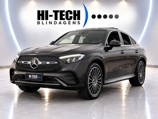 MERCEDES-BENZ-GLC 300-2025