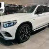 MERCEDES-BENZ GLC 43 AMG 3.0 V6 GASOLINA 4MATIC 9G-TRONIC MERCEDES-BENZ GLC 43 AMG 3.0 V6 GASOLINA 4MATIC 9G-TRONIC