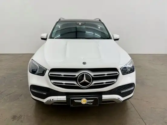 MERCEDES-BENZ-GLE 400d-3.0 V6 DIESEL 4MATIC 9G-TRONIC MERCEDES-BENZ-GLE 400d-2020