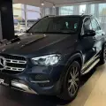MERCEDES-BENZ GLE 450d 3.0 I6 MHEV DIESEL 4MATIC 9G-TRONIC MERCEDES-BENZ GLE 450d 3.0 I6 MHEV DIESEL 4MATIC 9G-TRONIC