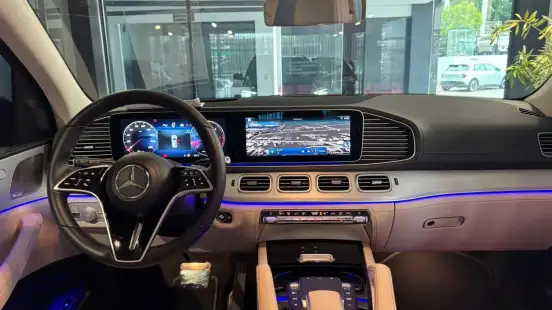 MERCEDES-BENZ-GLE 450d-3.0 I6 MHEV DIESEL 4MATIC 9G-TRONIC MERCEDES-BENZ-GLE 450d-2025