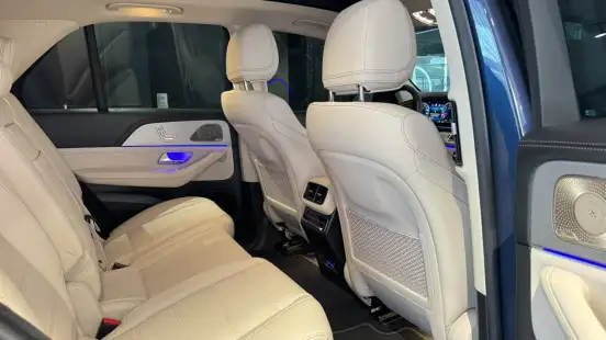 MERCEDES-BENZ-GLE 450d-2025
