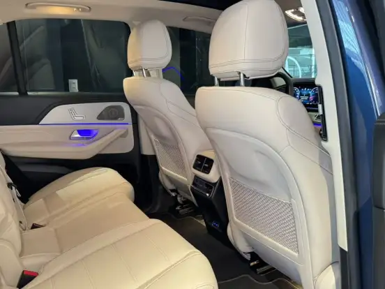 MERCEDES-BENZ-GLE 450d-3.0 I6 MHEV DIESEL 4MATIC 9G-TRONIC MERCEDES-BENZ-GLE 450d-2025