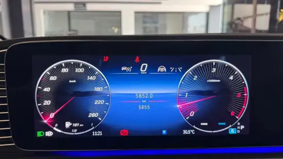MERCEDES-BENZ-GLE 450d-3.0 I6 MHEV DIESEL 4MATIC 9G-TRONIC MERCEDES-BENZ-GLE 450d-2025