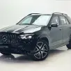 MERCEDES-BENZ GLE 53 AMG 3.0 I6 GASOLINA 4MATIC+ 9G-TRONIC MERCEDES-BENZ GLE 53 AMG 3.0 I6 GASOLINA 4MATIC+ 9G-TRONIC