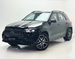 MERCEDES-BENZ GLE 53 AMG 3.0 I6 GASOLINA 4MATIC+ 9G-TRONIC MERCEDES-BENZ GLE 53 AMG 3.0 I6 GASOLINA 4MATIC+ 9G-TRONIC
