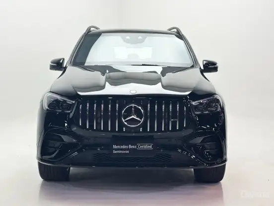 MERCEDES-BENZ-GLE 53 AMG-3.0 I6 GASOLINA 4MATIC+ 9G-TRONIC MERCEDES-BENZ-GLE 53 AMG-2024