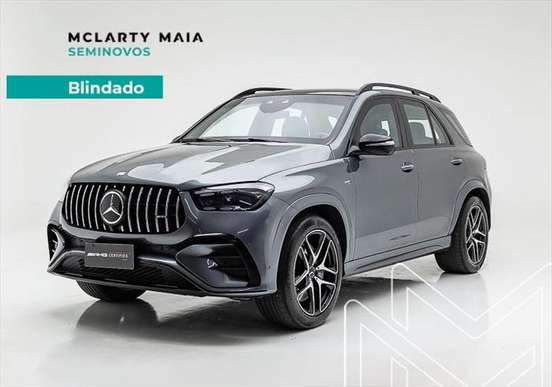 MERCEDES-BENZ-GLE 53 AMG-2024