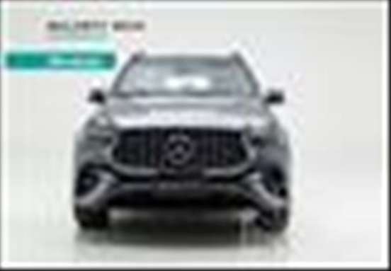 MERCEDES-BENZ-GLE 53 AMG-2024