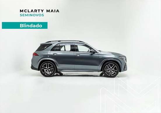 MERCEDES-BENZ-GLE 53 AMG-2024