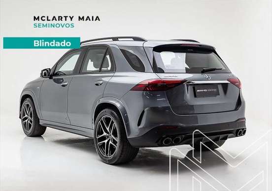 MERCEDES-BENZ-GLE 53 AMG-2024