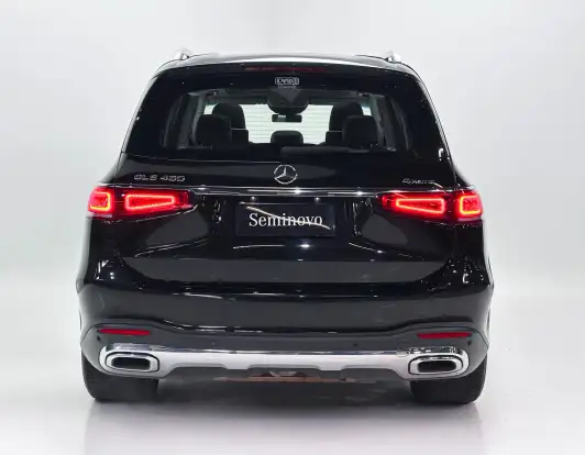 MERCEDES-BENZ-GLS 450-2021