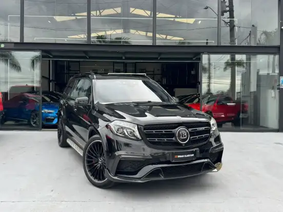 MERCEDES-BENZ-GLS 63 AMG-2017