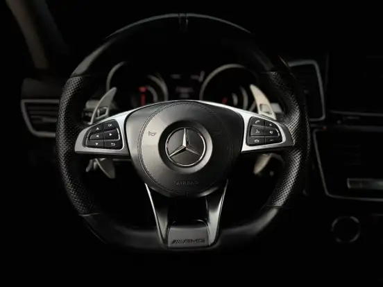MERCEDES-BENZ-GLS 63 AMG-5.5 V8 TURBO GASOLINA 4MATIC 7G-TRONIC MERCEDES-BENZ-GLS 63 AMG-2017