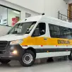 MERCEDES-BENZ SPRINTER 2.0 CDI DIESEL FURGÃO 417 TA EXTRA LONGO MANUAL MERCEDES-BENZ SPRINTER 2.0 CDI DIESEL FURGÃO 417 TA EXTRA LONGO MANUAL