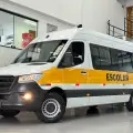 MERCEDES-BENZ SPRINTER 2.0 CDI DIESEL FURGÃO 417 TA EXTRA LONGO MANUAL MERCEDES-BENZ SPRINTER 2.0 CDI DIESEL FURGÃO 417 TA EXTRA LONGO MANUAL