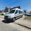 MERCEDES-BENZ SPRINTER 2.2 515 CDI VAN 18 LUGARES TETO ALTO 16V BI-TURBO DIESEL MANUAL MERCEDES-BENZ SPRINTER 2.2 515 CDI VAN 18 LUGARES TETO ALTO 16V BI-TURBO DIESEL MANUAL
