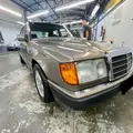 MERCEDES-BENZ 300 E 3.0 SEDAN 6 CILINDROS 12V GASOLINA 4P MANUAL MERCEDES-BENZ 300 E 3.0 SEDAN 6 CILINDROS 12V GASOLINA 4P MANUAL