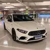 MERCEDES-BENZ A 35 AMG 2.0 CGI GASOLINA LAUNCH EDITION 4MATIC 7G-DCT MERCEDES-BENZ A 35 AMG 2.0 CGI GASOLINA LAUNCH EDITION 4MATIC 7G-DCT