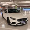 MERCEDES-BENZ A 35 AMG 2.0 CGI GASOLINA LAUNCH EDITION 4MATIC 7G-DCT MERCEDES-BENZ A 35 AMG 2.0 CGI GASOLINA LAUNCH EDITION 4MATIC 7G-DCT