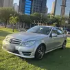 MERCEDES-BENZ C 180 1.6 CGI SPORT 16V TURBO GASOLINA 4P AUTOMÁTICO MERCEDES-BENZ C 180 1.6 CGI SPORT 16V TURBO GASOLINA 4P AUTOMÁTICO