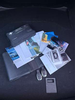 MERCEDES-BENZ-C 180-2012