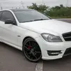 MERCEDES-BENZ C 250 1.8 CGI SPORT TURBO 16V GASOLINA 2P AUTOMÁTICO MERCEDES-BENZ C 250 1.8 CGI SPORT TURBO 16V GASOLINA 2P AUTOMÁTICO