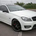 MERCEDES-BENZ C 250 1.8 CGI SPORT TURBO 16V GASOLINA 2P AUTOMÁTICO MERCEDES-BENZ C 250 1.8 CGI SPORT TURBO 16V GASOLINA 2P AUTOMÁTICO