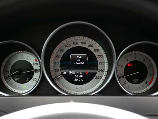 MERCEDES-BENZ-C 250-1.8 CGI SPORT TURBO 16V GASOLINA 2P AUTOMÁTICO MERCEDES-BENZ-C 250-2013