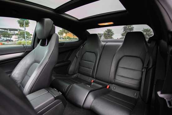 MERCEDES-BENZ-C 250-2013