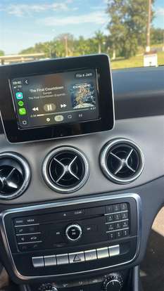 MERCEDES-BENZ-CLA 200-2017