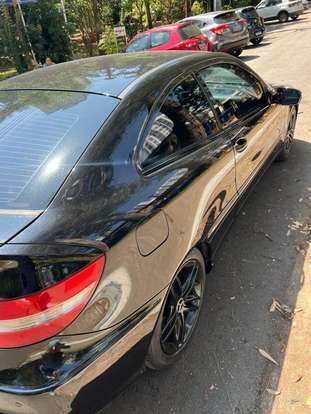 MERCEDES-BENZ-CLC 200 K-2009