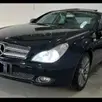MERCEDES-BENZ CLS 350 3.5 AVANTGARDE V6 GASOLINA 4P AUTOMÁTICO MERCEDES-BENZ CLS 350 3.5 AVANTGARDE V6 GASOLINA 4P AUTOMÁTICO