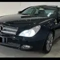 MERCEDES-BENZ CLS 350 3.5 AVANTGARDE V6 GASOLINA 4P AUTOMÁTICO MERCEDES-BENZ CLS 350 3.5 AVANTGARDE V6 GASOLINA 4P AUTOMÁTICO