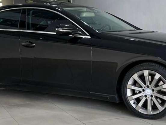 MERCEDES-BENZ-CLS 350-3.5 AVANTGARDE V6 GASOLINA 4P AUTOMÁTICO MERCEDES-BENZ-CLS 350-2008