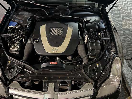 MERCEDES-BENZ-CLS 350-3.5 AVANTGARDE V6 GASOLINA 4P AUTOMÁTICO MERCEDES-BENZ-CLS 350-2008