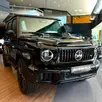 MERCEDES-BENZ G 63 AMG 4.0 V8 BITURBO MHEV 4MATIC SPEEDSHIFT MERCEDES-BENZ G 63 AMG 4.0 V8 BITURBO MHEV 4MATIC SPEEDSHIFT