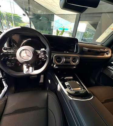 MERCEDES-BENZ-G 63 AMG-2026