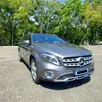 MERCEDES-BENZ GLA 200 1.6 CGI FLEX ENDURO 7G-DCT MERCEDES-BENZ GLA 200 1.6 CGI FLEX ENDURO 7G-DCT