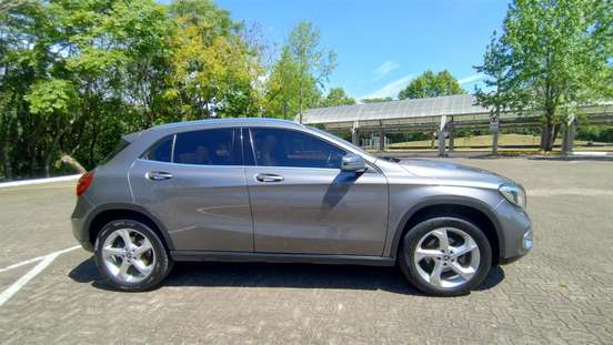 MERCEDES-BENZ-GLA 200-1.6 CGI FLEX ENDURO 7G-DCT MERCEDES-BENZ-GLA 200-2019