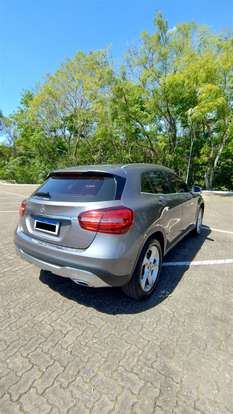 MERCEDES-BENZ-GLA 200-1.6 CGI FLEX ENDURO 7G-DCT MERCEDES-BENZ-GLA 200-2019
