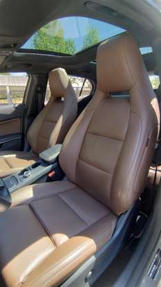 MERCEDES-BENZ-GLA 200-1.6 CGI FLEX ENDURO 7G-DCT MERCEDES-BENZ-GLA 200-2019