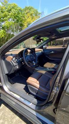 MERCEDES-BENZ-GLA 200-1.6 CGI FLEX ENDURO 7G-DCT MERCEDES-BENZ-GLA 200-2019