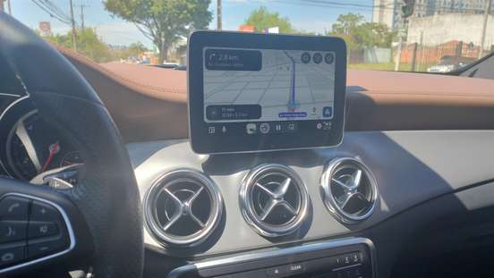 MERCEDES-BENZ-GLA 200-1.6 CGI FLEX ENDURO 7G-DCT MERCEDES-BENZ-GLA 200-2019