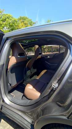 MERCEDES-BENZ-GLA 200-1.6 CGI FLEX ENDURO 7G-DCT MERCEDES-BENZ-GLA 200-2019