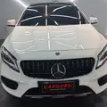 MERCEDES-BENZ GLA 250 2.0 CGI GASOLINA SPORT 7G-DCT MERCEDES-BENZ GLA 250 2.0 CGI GASOLINA SPORT 7G-DCT
