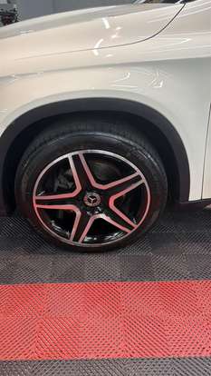 MERCEDES-BENZ-GLA 250-2018
