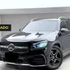MERCEDES-BENZ GLB 220 2.0 MHEV AMG LINE 4MATIC 8G-DCT MERCEDES-BENZ GLB 220 2.0 MHEV AMG LINE 4MATIC 8G-DCT