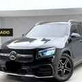 MERCEDES-BENZ GLB 220 2.0 MHEV AMG LINE 4MATIC 8G-DCT MERCEDES-BENZ GLB 220 2.0 MHEV AMG LINE 4MATIC 8G-DCT